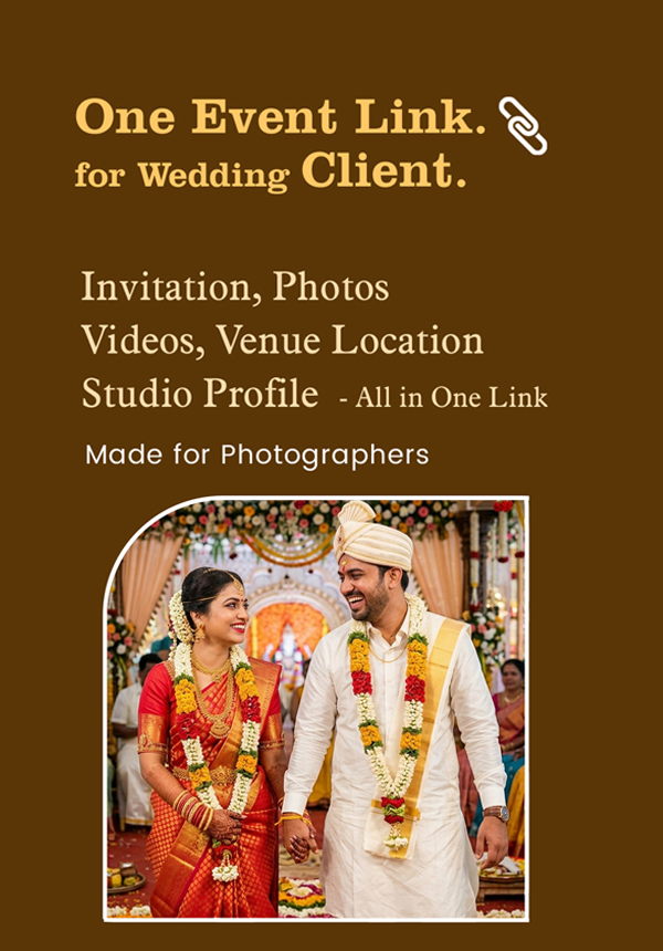 Wedding Invitation