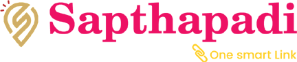 Sapthapadi Logo
