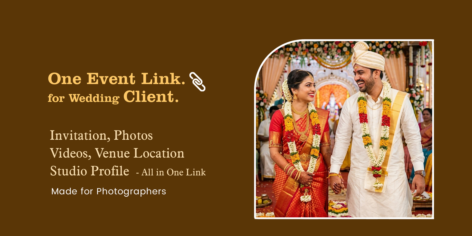 Wedding Invitation